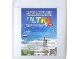 Жидкость для мыльных пузырей ULTRA Bubble Fluid