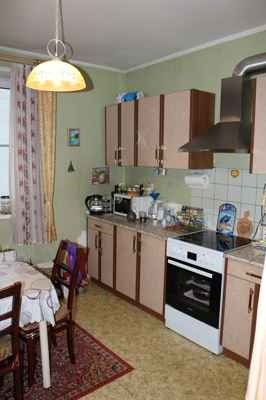 Фото объявления: Продам уютную 1-к квартиру в Москве в Москворечье-Сабурово